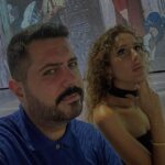 Polen Emre Instagram - Yapay zekalandık🤖💥 MASTERPIECE / An Immersive AI Experience ⚡️ DasDas