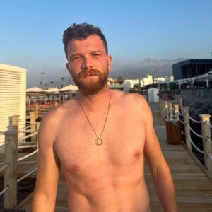 Polen Emre Instagram - Güneşin doğuuuuşu batışııı farksııız😀