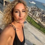 Polen Emre Instagram - E biz de akıma uyalım bari; #cyprusdump 🪩🥳