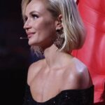 Polina Gagarina Instagram - Новый сезон! Новые правила! Не пропусти в 21:45 @voice1tv ❤️ #полинагагарина #гагаринапоехали #голос