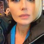 Polina Gagarina Instagram - До конца 😂 #полинагагарина #гагаринапоехали