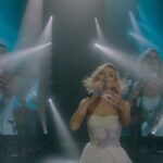 Polina Gagarina Instagram - Иркутск! ❤️ Это было невероятно! Спасибо каждому! Я в счастье! А уже завтра Красноярск! Жду всех❤️ #полинагагарина #гагаринапоехали