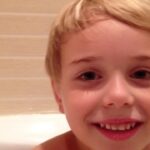 Polina Gagarina Instagram - Моему чуду сегодня 15 лет ! Сынок, будь всегда здоров и мечтай смело! У тебя всё получится и получается! Горжусь невероятно! Люблю всем сердцем ❤️ #сын #15лет #Андрюля #полинагагарина #гагаринапоехали