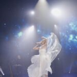 Polina Gagarina Instagram - Владимир! Иваново! Два концерта прошли на одном дыхании! Спасибо каждому, кто был со мной❤️ Уже сегодня! Ярославль! Арена Локомотив! Жду всех! #полинагагарина #гагаринапоехали #шоуобезоружена