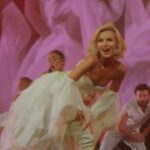 Polina Gagarina Instagram - Пермь! Вы наполнили нас невероятной энергией! Это был потрясающий вечер! Спасибо каждому, кто был❤️ И до встречи в Лужниках! #полинагагарина #поехалинагагарину