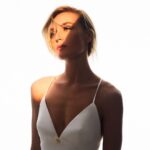 Polina Gagarina Instagram - Мне сегодня 35! И я благодарна каждому, кто был и есть в моей жизни☀️ #полинагагарина #гагаринапоехали