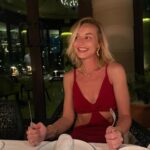 Polina Gagarina Instagram - В томительном ожидании ужина , наелась хлеба! 🥖🥐🥨🍞 #полинагагарина #гагаринаполина