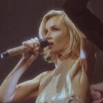 Polina Gagarina Instagram - Владивосток❤️ Именно вашим красивейшим городом закончилась осенняя часть тура #Навсегда . И это был удивительный счастливый вечер! Стоило ждать 8 лет , чтобы встретиться на полном стадионе и увидеть ваши радостные глаза, услышать грандиозные аплодисменты! Спасибо каждому, кто был! И до встречи в Лужниках❤️ #полинагагарина #гагаринапоехали #турНавсегда #владивосток 🧠✂️🤑 @vikakalashnikova 🎥🏃🎥 @blind_cam 🎞️✂️🎬 @old_ody 🎵🎶 @kenbapho_online