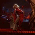Polina Gagarina Instagram - Челябинск! Вы согрели нас своими аплодисментами❤️ Спасибо каждому! Обнимаю всем сердцем! А уже сегодня Екатеринбург! Мы на месте и ждем вас! #полинагагарина #гагаринапоехали #гагаринанавсегда #навсегдатур #челябинск 🧠✂️🤑 @vikakalashnikova 🎥🏃🎥 @blind_cam 🎞️✂️🎬 @old_ody Sound🔉 @kenbapho_online
