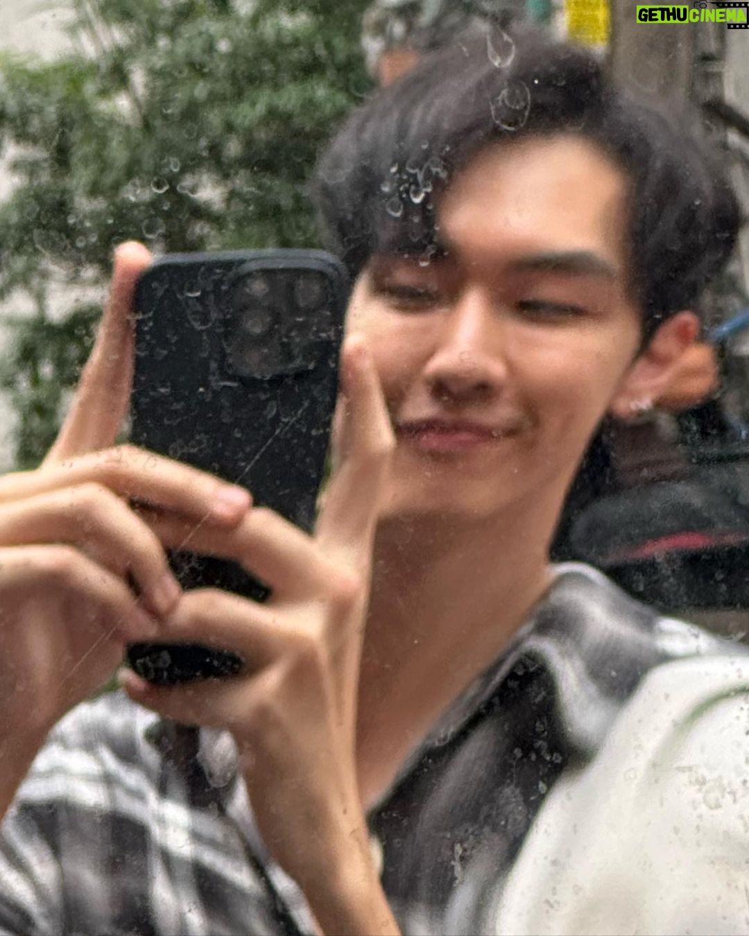 Pongsakorn Ponsantigul Instagram - ทรงวาด~~~