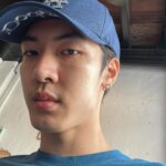 Pongsakorn Ponsantigul Instagram - Look At Me