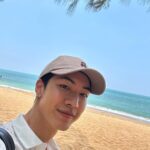 Pongsakorn Ponsantigul Instagram - 🌴 #lavelakhaolak #ลาเวล่า