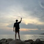 Pongsakorn Ponsantigul Instagram - Dayoff