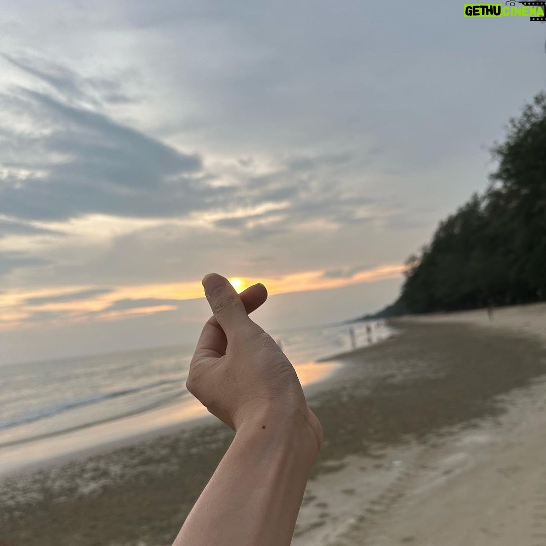 Pongsakorn Ponsantigul Instagram - Dayoff