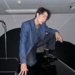 Pongsakorn Ponsantigul Instagram -