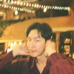 Pongsakorn Ponsantigul Instagram - 📸