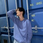 Pongsakorn Ponsantigul Instagram -