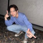 Pongsakorn Ponsantigul Instagram -