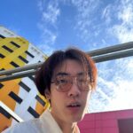 Pongsakorn Ponsantigul Instagram - HK❤️
