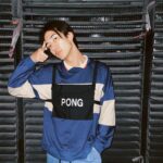 Pongsakorn Ponsantigul Instagram - HK❤️