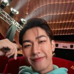 Pongsakorn Ponsantigul Instagram - 🦭🧊🦭🧊