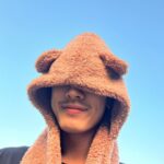 Pongsakorn Ponsantigul Instagram - 🐻