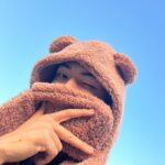 Pongsakorn Ponsantigul Instagram - 🐻