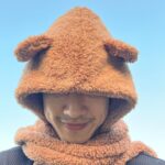 Pongsakorn Ponsantigul Instagram - 🐻
