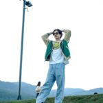 Pongsakorn Ponsantigul Instagram - 💚
