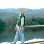 Pongsakorn Ponsantigul Instagram - 💚