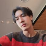 Pongsakorn Ponsantigul Instagram - ily
