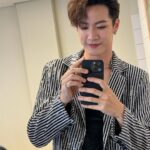 Pongsakorn Ponsantigul Instagram - moment