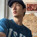 Pongsakorn Ponsantigul Instagram - Look At Me