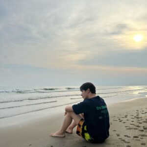 Pongsakorn Ponsantigul Instagram - Dayoff