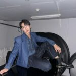 Pongsakorn Ponsantigul Instagram -