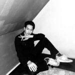 Pongsakorn Ponsantigul Instagram - 🖤
