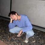 Pongsakorn Ponsantigul Instagram -