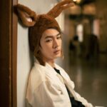 Pongsakorn Ponsantigul Instagram - ily