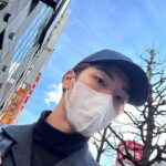 Pongsakorn Ponsantigul Instagram - 🐻♥