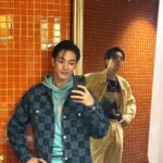 Pongsakorn Ponsantigul Instagram - 🦭🧊🦭🧊