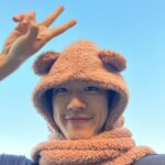 Pongsakorn Ponsantigul Instagram - 🐻