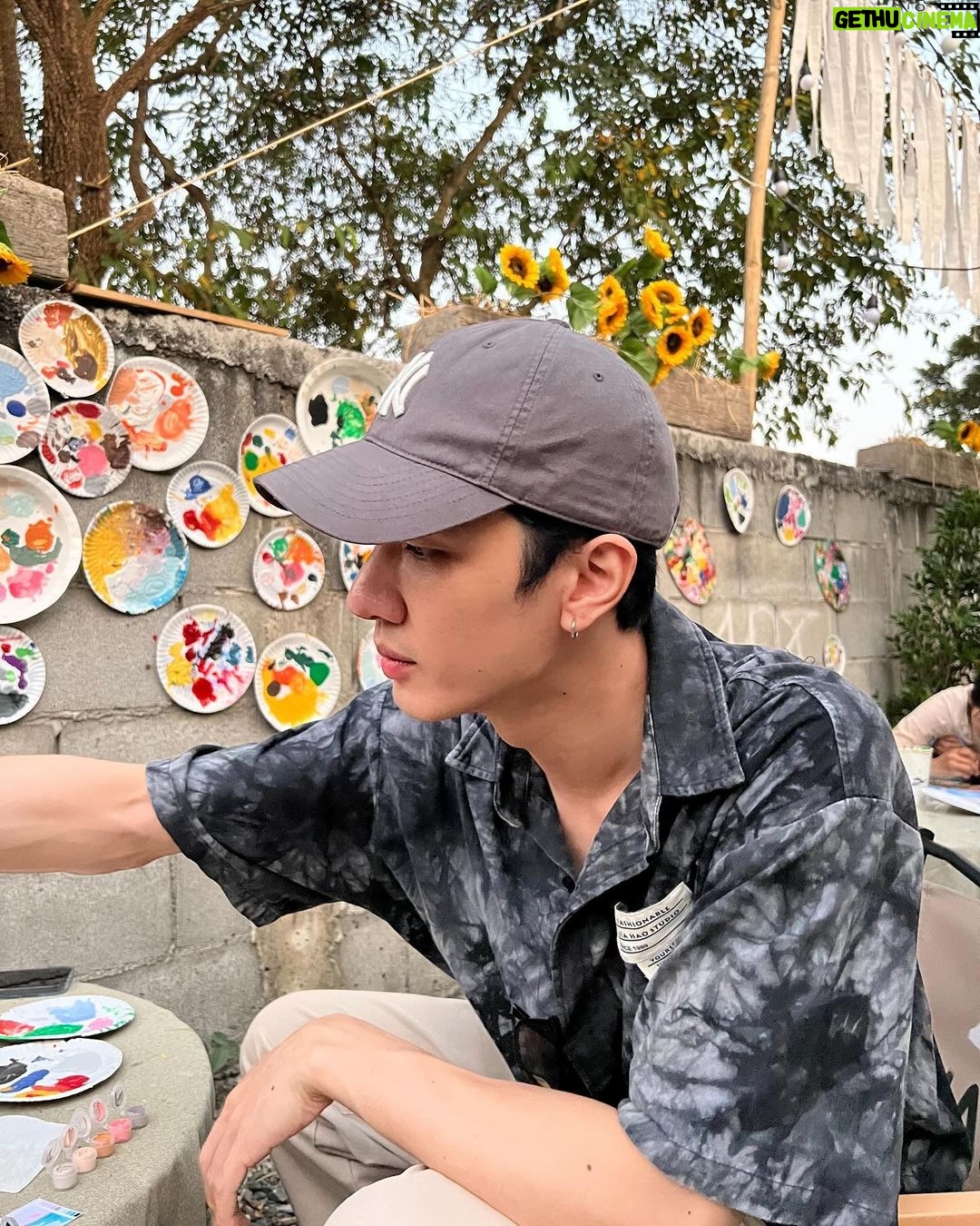 Pongsakorn Ponsantigul Instagram - ππΌπ¨