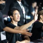 Pongsakorn Ponsantigul Instagram - 31122023