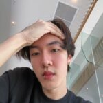 Pongsakorn Ponsantigul Instagram - งง