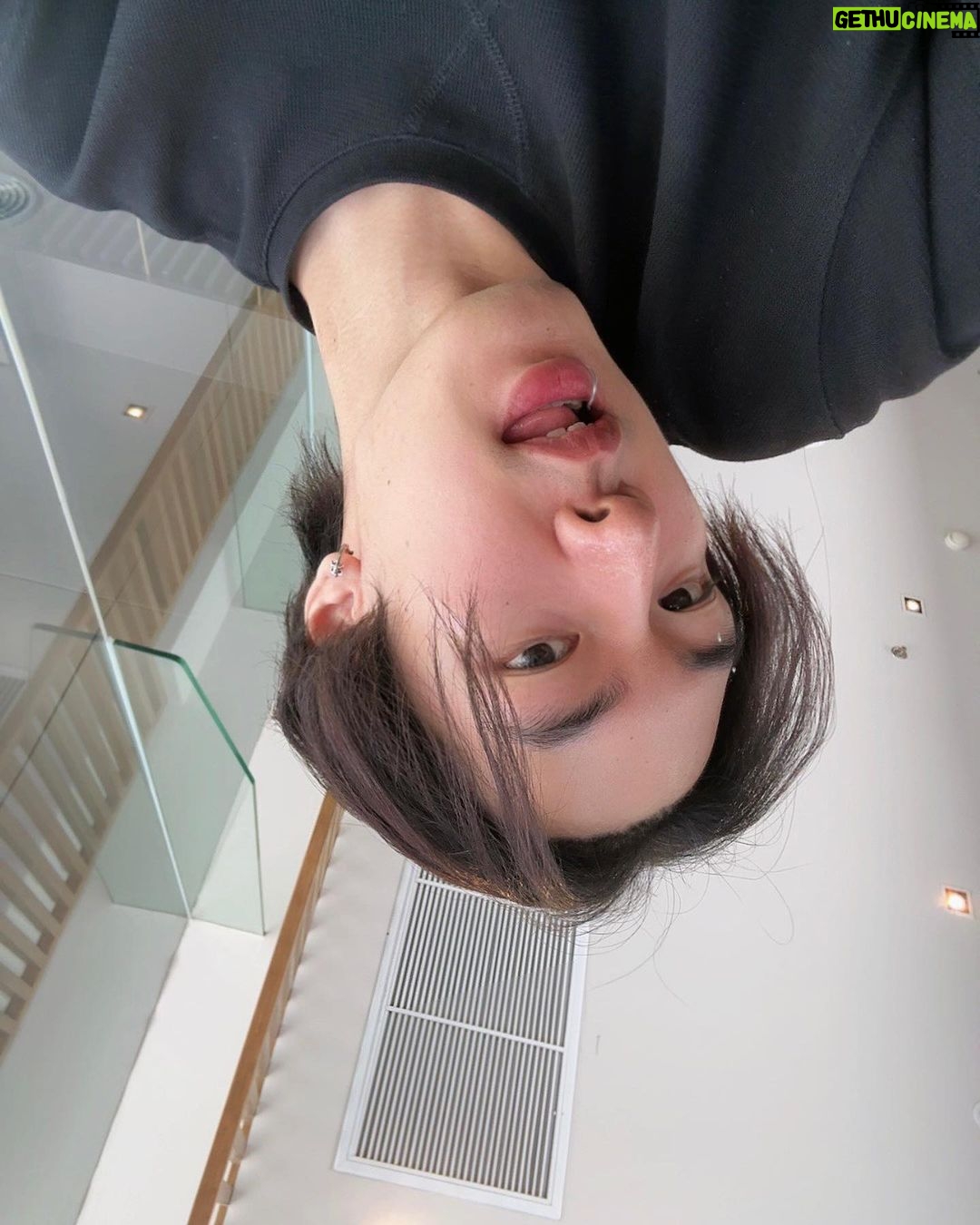 Pongsakorn Ponsantigul Instagram - งง
