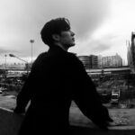 Pongsakorn Ponsantigul Instagram - 🖤