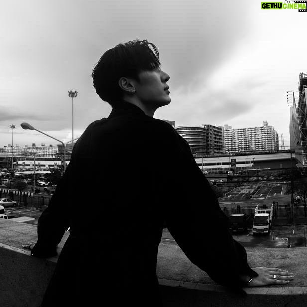 Pongsakorn Ponsantigul Instagram - 🖤