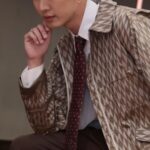 Pongsakorn Ponsantigul Instagram - 👔🥰
