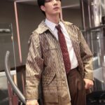 Pongsakorn Ponsantigul Instagram - 👔🥰