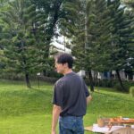 Pongsakorn Ponsantigul Instagram - 🍊